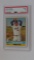 BASEBALL CARD - 1976 TOPPS #600 - TOM SEAVER - PSA GRADE 5