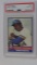 BASEBALL CARD - 1976 TOPPS #550 - HANK AARON - PSA GRADE 4