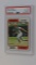 BASEBALL CARD - 1974 TOPPS #10 - JOHNNY BENCH - PSA GRADE 6