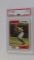 BASEBALL CARD - 1974 TOPPS #300 - PETE ROSE - PSA GRADE 4