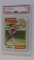 BASEBALL CARD - 1974 TOPPS #542 - RICH GOSSAGE - PSA GRADE 5