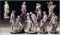 GIUSEPPE ARMANI COLLECTIBLE - BACK FROM FIELDS (SIENA COLLECTION) - #1002-T - 707/2500