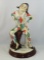 GIUSEPPE ARMANI COLLECTIBLE - HARLEQUIN - #0490-C