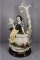 GIUSEPPE ARMANI COLLECTIBLE - SNOW WHITE AT THE WISHING WELL - #0199-C - 1830/2000