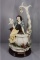 GIUSEPPE ARMANI COLLECTIBLE - SNOW WHITE AT THE WISHING WELL - #0199-C - 1841/2000