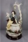 GIUSEPPE ARMANI COLLECTIBLE - SNOW WHITE AT THE WISHING WELL - #0199-C - 1840/2000