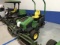 JOHN DEERE 2653B REEL MOWER - 1741.2 HOURS