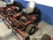 TORO GREENSMASTER 3100 MOWER WITH VANGUARD 18HP ENGINE - SERIAL No. 04356-25000418 - 4928.1 HOURS