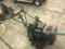 CUSHMAN RYAN JR 18'' SOD CUTTER WITH VANGUARD 6HP MOTOR