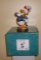 WALT DISNEY COLLECTIBLE - SEA SCOUT (1994 MEMBERS ONLY SCULPTURE)