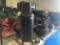 AIR COMPRESSOR - 6HP / 60 GALLON / VT619500RJ