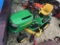 JOHN DEERE L130 RIDE-ON MOWER (NEEDS REPAIRS)