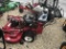 EXMARK MOWER (NEEDS REPAIRS)