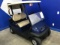 2016 CLUB CAR PRECEDENT GOLF CART WITH CHARGER - BLUE - 48V (6 MATCHING 8V BATTERIES) (CART #66)