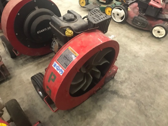 GIANT VAC VAC / BLOWER (PARTS ONLY)