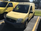 2010 FORD TRANSIT VAN - NM0LS7AN6AT006358 - MILES 129,794 (#00996)