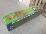 1989 TOPPS BASEBALL FACTORY SEALED SET PICTURE BOX