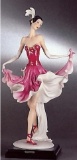 GIUSEPPE ARMANI COLLECTIBLE - BALLERINA PRIMA DONNA - #0508-C - 9992/10000