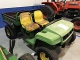 JOHN DEERE GATOR TURF TX