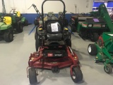 TORO Z-MASTER MOWER - DIESEL