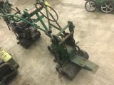 CUSHMAN RYAN JR 18'' SOD CUTTER (NO MOTOR)