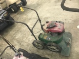 BILLY GOAT VAC WITH HONDA 5.5HP MOTOR