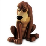 WALT DISNEY COLLECTIBLE - BRUNO