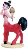 WALT DISNEY COLLECTIBLE - PINK CENTAURETTE