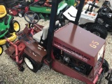 TORO GROUNDSMASTER 325-D MOWER (NEEDS REPAIRS)