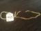 14K GOLD BRACELET - 3G