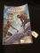 AMAZING SPIDERMAN $3.99 COMIC BOOK (BACK COVER TORN)