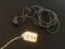 SETS CORDED BLACK EAR BUDS