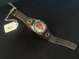 SPIDERMAN WATCH