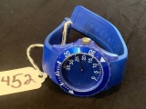 WRIST STOP WATCH