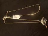 ASSORTED NECKLACES