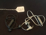 ASSORTED SETS WIRELESS EAR BUDS