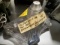 OXYGEN PRESS REGULATOR ASSEMBLY FOR DC9 - PART No. 7656952 - SERIAL No. 264