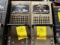 ELECTRO DEVELOPMENT CORP SILICON POWER SUPPLY TRANSFORMER RECTIFIER - SERIA