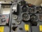 GAUGE CLUSTER PANEL