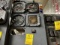 GAUGE CLUSTER PANEL