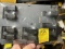 HYDRAULIC POWER SWITCH PANEL - PART No. 69-17313-6
