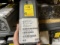 INDICATORS - SERIAL Nos. 0000842 / 565