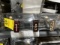 ENGINE CONTROL PANEL - SERIAL No. M00112