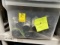 ASSORTED GAUGES & INDICATORS - FUEL, OIL, ETC - 1680-40-A2 / 1-040-0003 / L