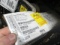 MACH NUMBER ALTIMETER - A3180710004