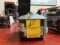 CLOCK ACET MECH 8 DAY - 88000-4102 - SERIAL No. 824113
