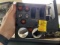 HYDRAULIC SYSTEM PANEL (NO GAUGES) - 69-16267-4