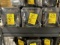 HDG CARD GAUGE INDICATOR - 522-3073-012
