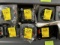RMI / COMPASS / GYRO INDICATORS - 1- 1777211-754 / 1- 1784460-655 / 1- 1784