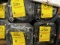 INDICATOR ALTIMETER - 1- 5186007-163 / 2- A4017910028 / 1- A3811910006